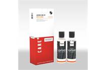 XOOON CARE PLUS  Leather care kit 250 ml + 250 ml cleaner incl. spons + doek